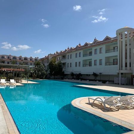 Club Kocer Apartments Marmaris Eksteriør billede