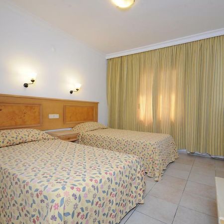 Club Kocer Apartments Marmaris Eksteriør billede