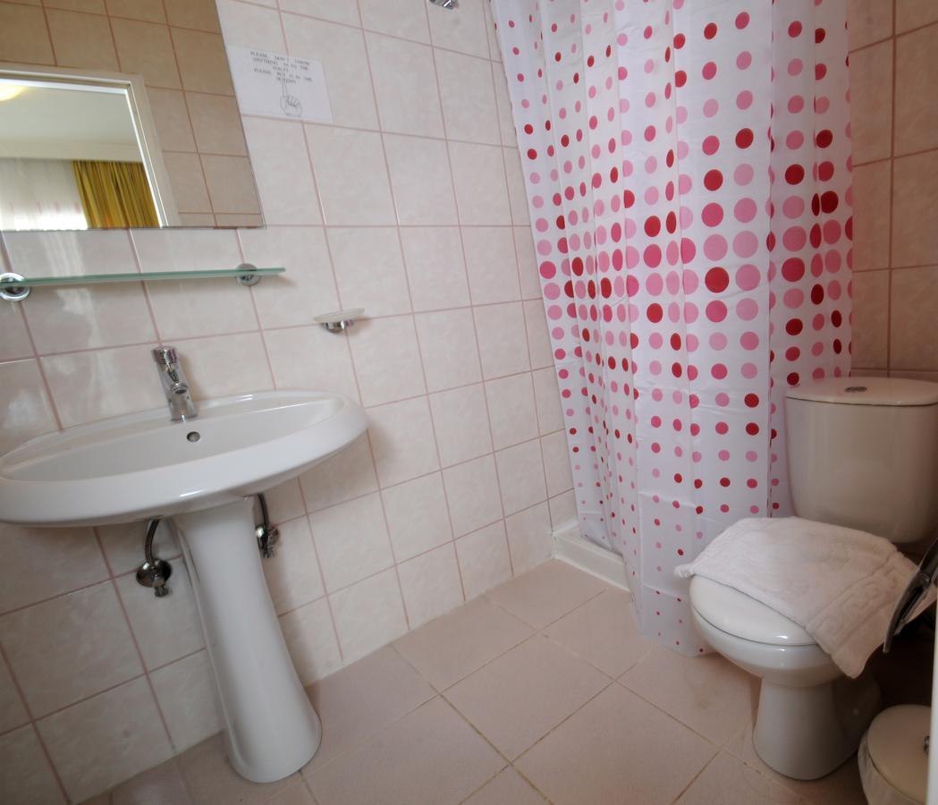 Club Kocer Apartments Marmaris Eksteriør billede