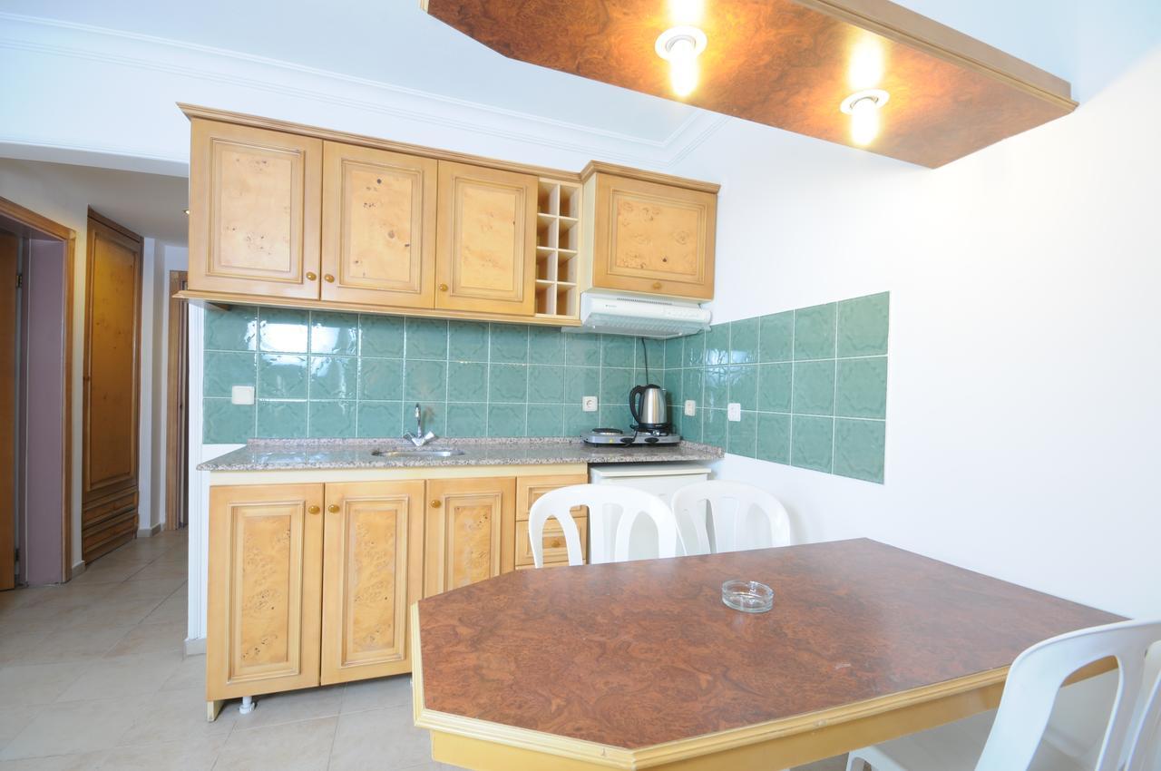 Club Kocer Apartments Marmaris Eksteriør billede