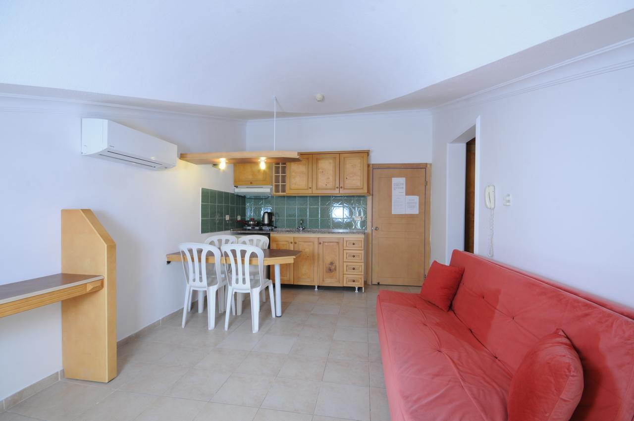 Club Kocer Apartments Marmaris Eksteriør billede
