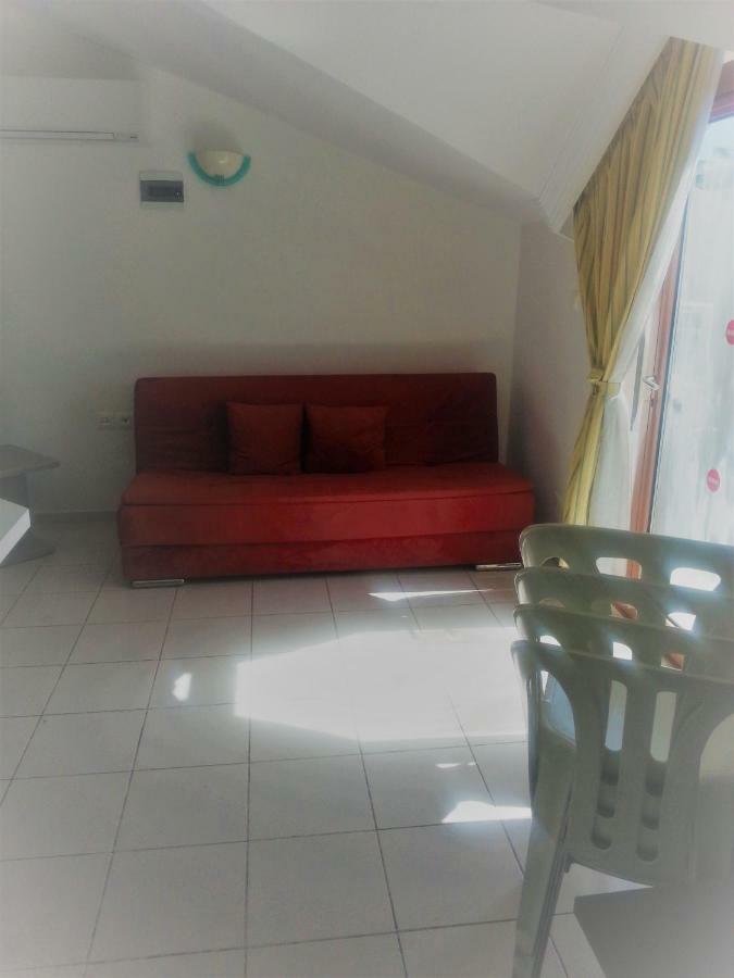 Club Kocer Apartments Marmaris Eksteriør billede