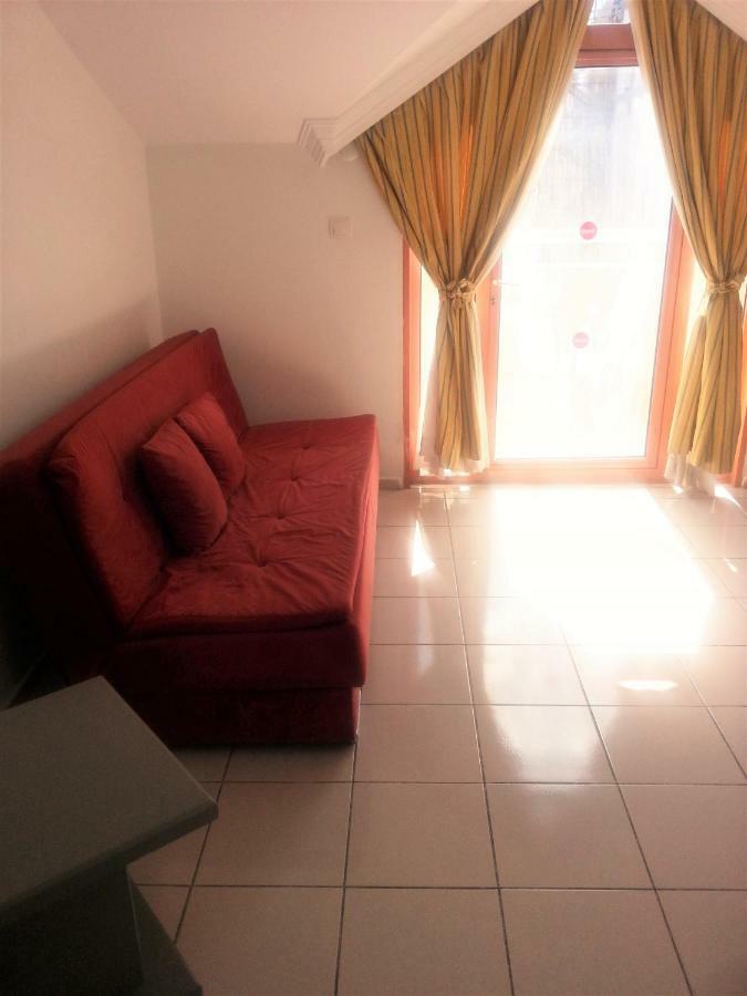 Club Kocer Apartments Marmaris Eksteriør billede