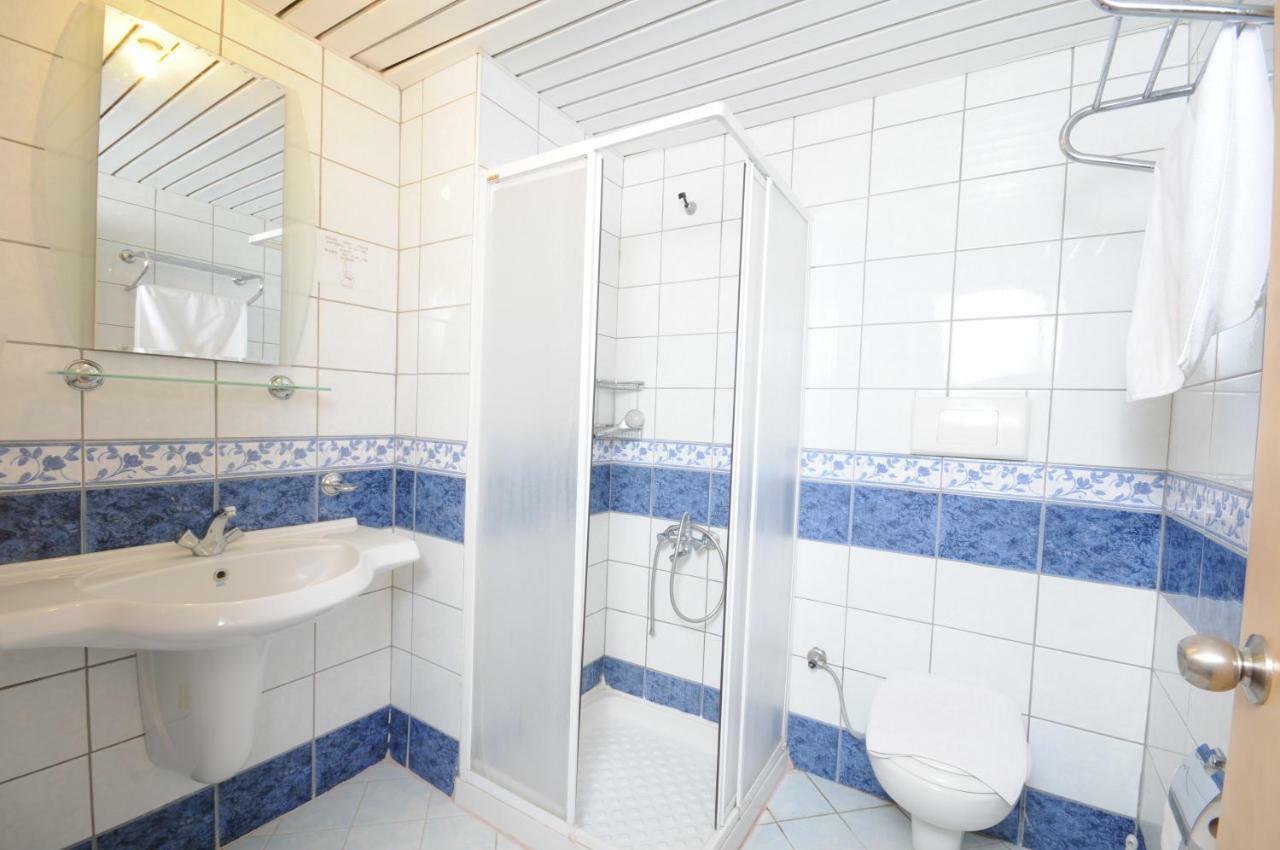 Club Kocer Apartments Marmaris Eksteriør billede